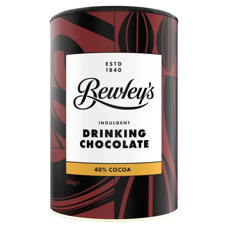 Bewley's Chocolait Hot Chocolate Powder 1kg